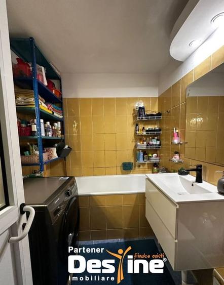Apartament 2 camere + loc parcare, zona Margeanului/Rahova - 7