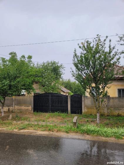 Vand casa +teren - 1