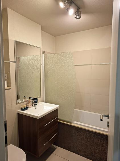 2 camere Trivale , RENOVAT / mobilat / utilat , finisaje moderne! - 12