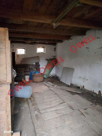 Proprietate cu 2 case de vanzare in Tamasfalau! - 2