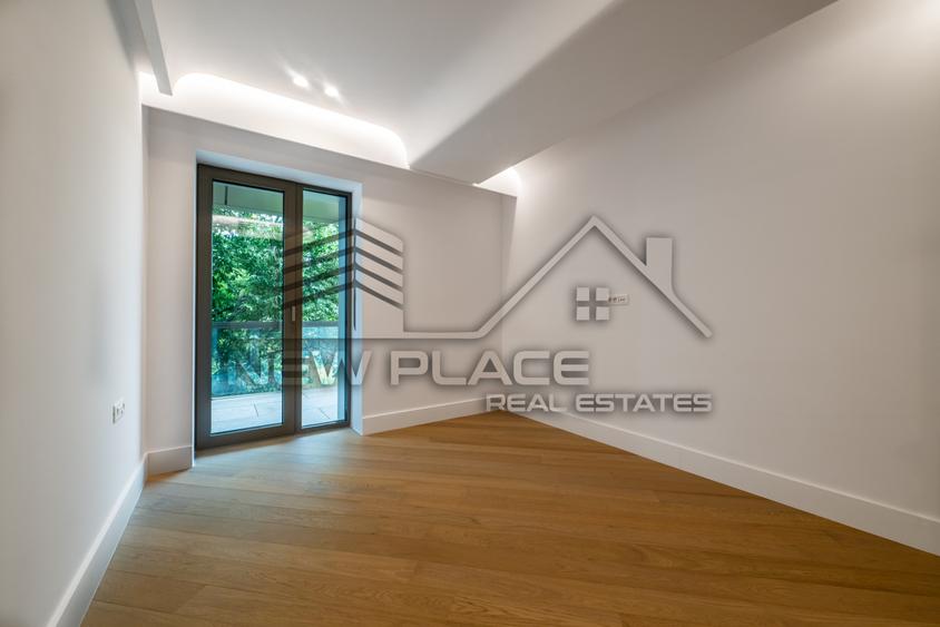 IANCU NICOLAE | Apartament exclusivist | Terasa de 23.5 mp | Ultra Lux - 8