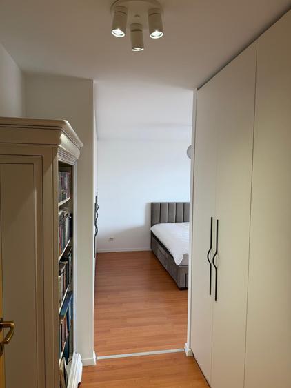 Bucurestii Noi / Pod Constanta - Ap. 3 camere BLOC NOU (Metropolis Residence) - 36