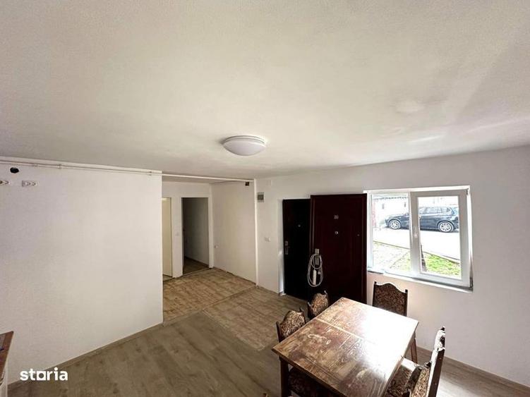 Vand Apartament De 56 Metri Patrati Zona Centrala ( Bailor ) - 5