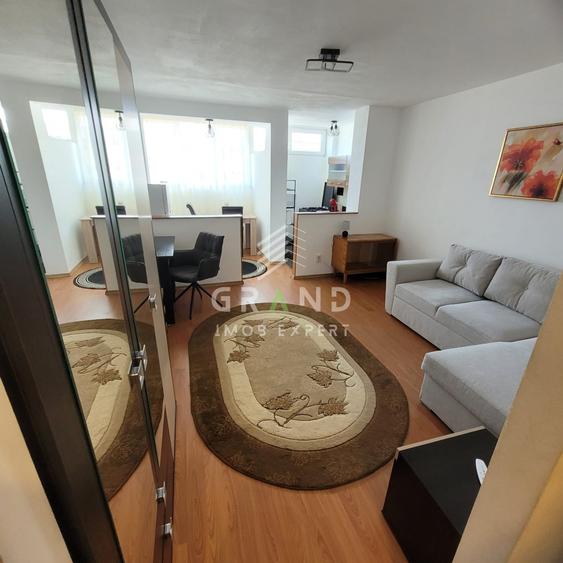 Garsoniera | 32mp | Mănăștur | Bucegi | zona BIG - 9