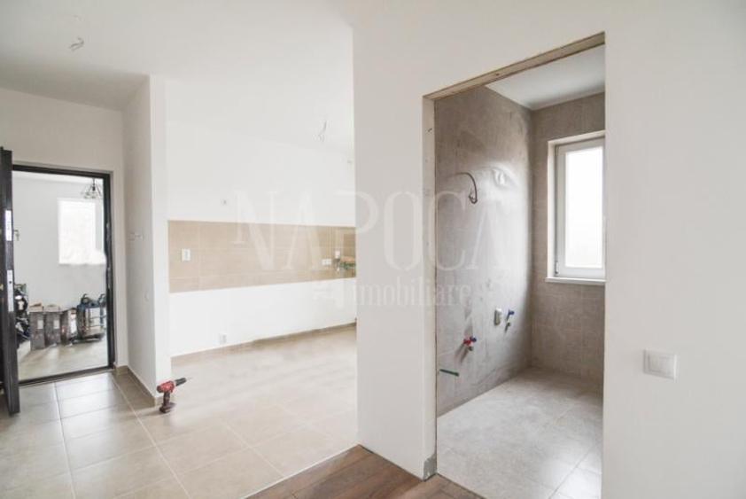 Casa 10 camere de vanzare in Buna Ziua, Cluj Napoca - 2