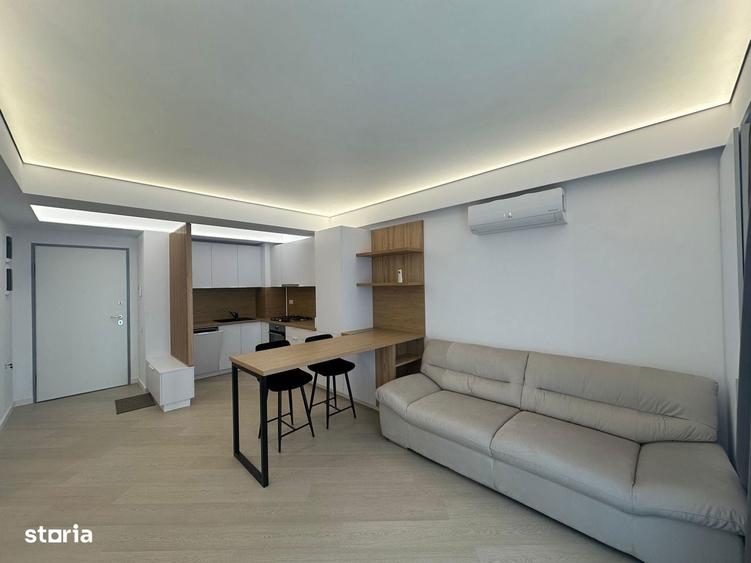 Apartament 2 camere de vanzare | Cortina North - 3