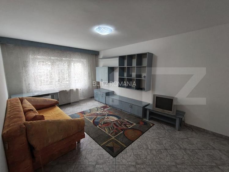 Apartament 2 camere, 50 mp, strada Alexandru Xenopol Apartament 2 camere, 50 mp, strada Alexandru Xenopol