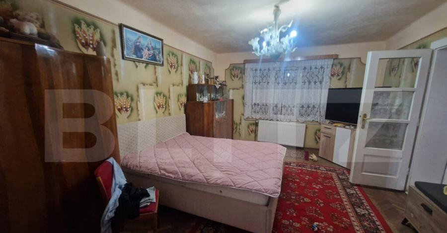 Casa 4 camere 1150 mp teren, la asfalt toate utilitatiile - 5