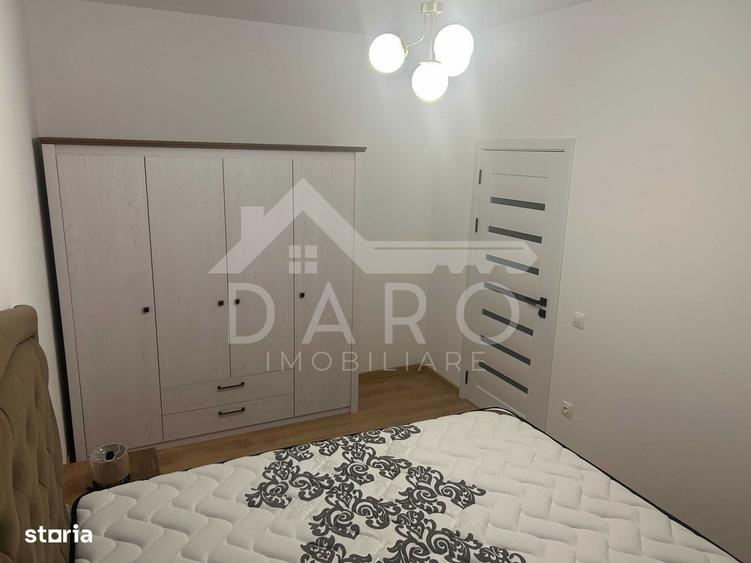 Apartament 2 camere bloc NOU -Livezeni, spital EMIL PALADE,HIPERBARA - 7