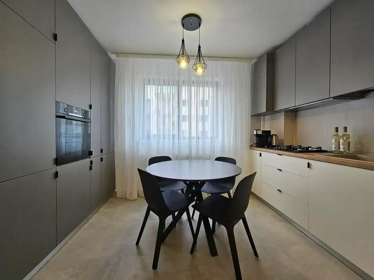 Apartament 2 Camere Hils Pallady | Nou | Parcare Inclusa| Metrou 8 min - 7
