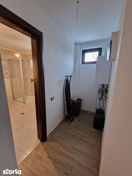Casa + anexa gospodareasca de vanzare Vidra, sat Cre?e?ti, Ilfov - 19