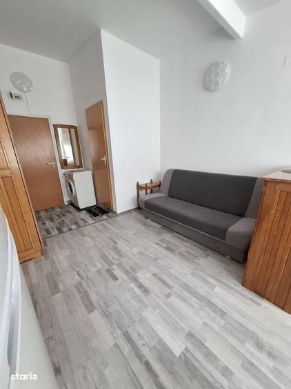 Inchiriere garsoniera pe strada Lombului/ Dambul Rotund - 3