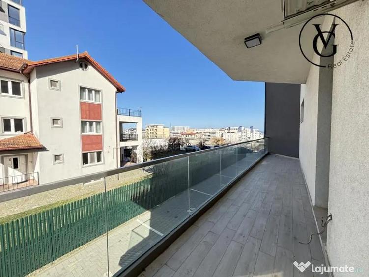 Studio MERAKI RESORT & SPA - Mamaia Nord - 9