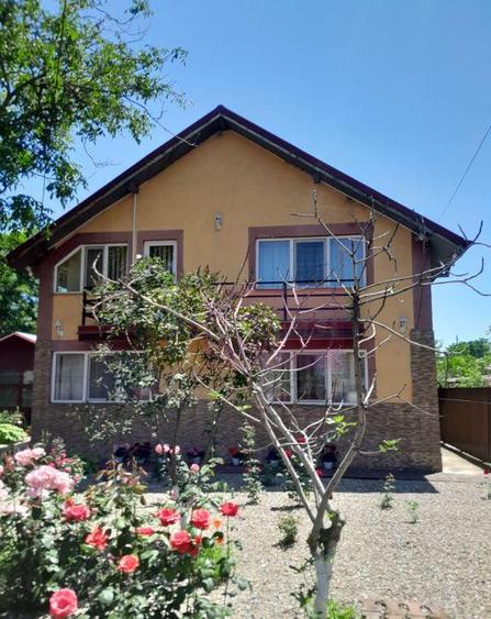 Movilita (IL) - de vanzare casa 5 cam p+1 - 12