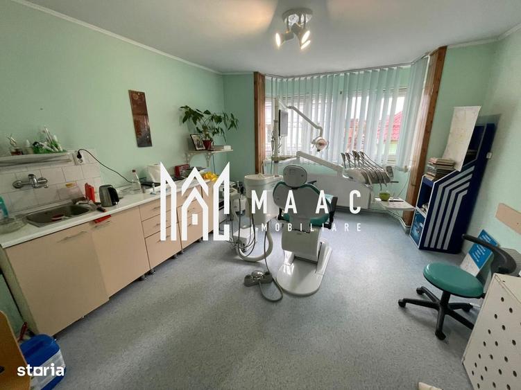 Spatiu medical I 100 mp I Calea Dumbravii I Sibiu - 7