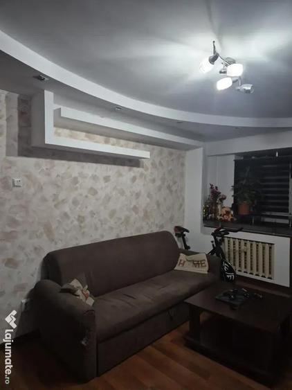 Apartament 3 camere decomandat Aradul Nou - 3