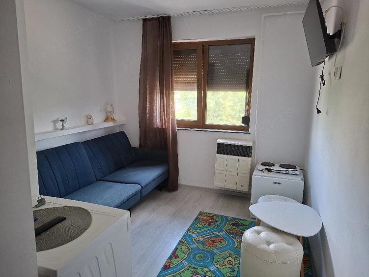 Garsonieră decomandată în Olari