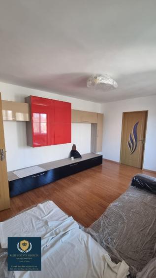 Apartament cu 2 camere, 68 mp utili, semidecomandat, renovat complet în 2025! - 2