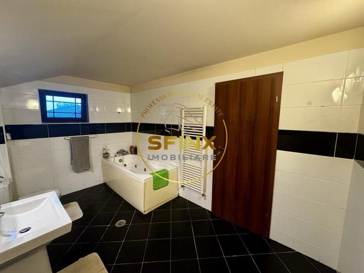 Casa 6 Camere, gradina spectaculoasa, Erou Iancu Nicolae - 13