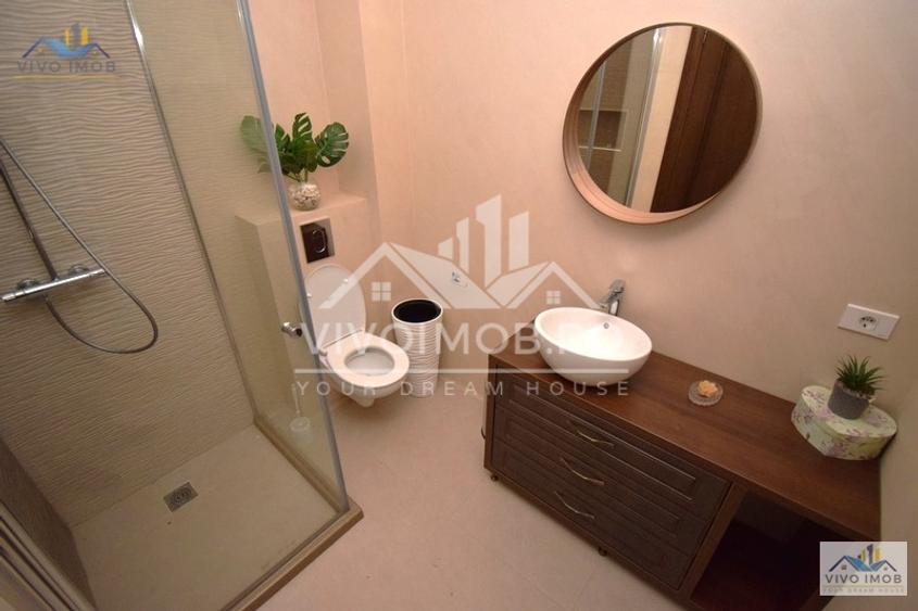 Vilă Nouă  4 Camere | Colentina-Andronache | 145 mp utili | Finisaje Moderne - 11