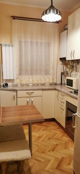 Tractorul -Apartament 2 cam de inchiriat- 2 locuri de parcare gratuite - 5