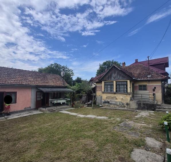 Somcuta Mare, casa 9 ari teren - 4