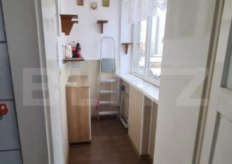 Apartament 2 camere, decomandat, 53 mp, zona Astra - 7