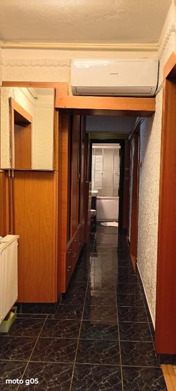 Apartament 3 camere, 2 bai, centrala proprie - 3