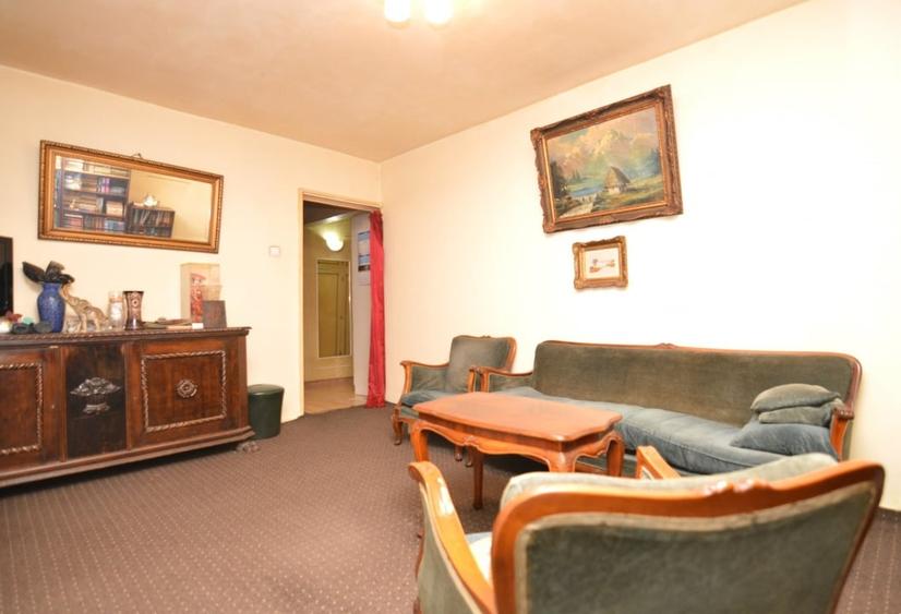 VANZARE APARTAMENT 2 CAMERE TINERETULUI - PARCUL TINERETULUI - 4