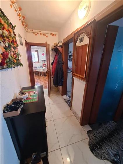 Apartament 3 camere etaj intermediar Calea Bucuresti, Brasov - 12