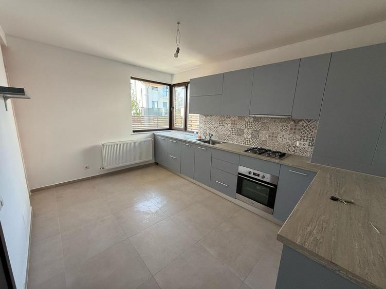 Casă Tip Duplex – | Mutare Imediată | Parțial Mobilată |  Comuna Berceni - 13