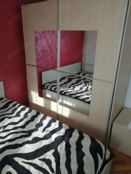 Ofer spre inchiriere apartament cu 2 camere Bucure?ti sector 1, 400 euro lunar negociabil. - 3