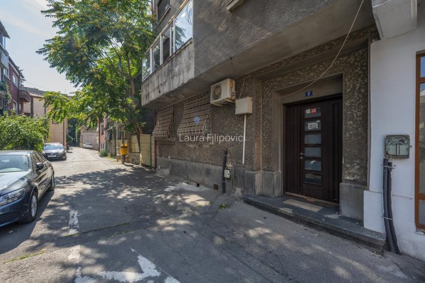 COTROCENI - CAROL DAVILA, APARTAMENT 3 CAMERE 58 MPU, PARTER! COTROCENI - CAROL DAVILA, APARTAMENT 3 CAMERE 58 MPU, PARTER!