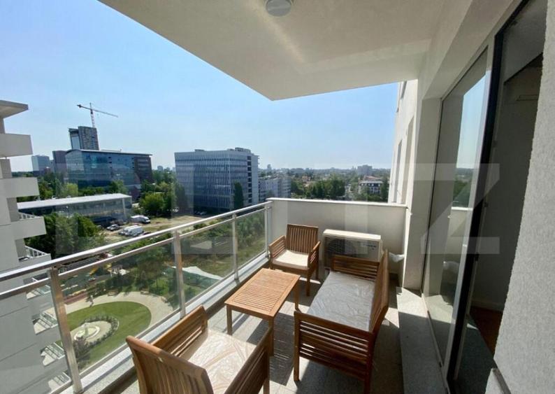 Apartament 2 camere, 52 mp, centrala proprie, parcare, Compl - 7