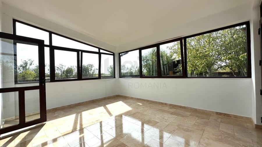 REV2005124 Vila individuala de vanzare l Teren 1002 mp - 1