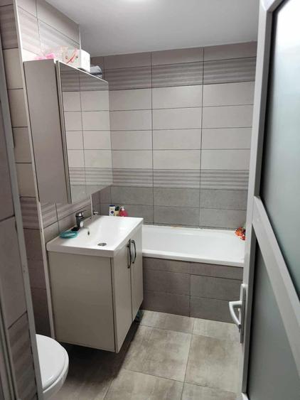 Apartament parter - 4