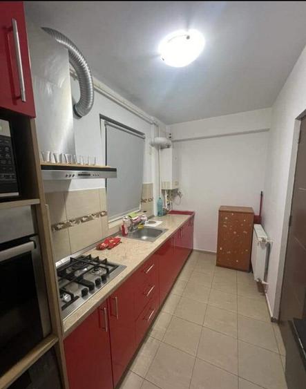 Garsoniera bine compartimentata cu balcon inchis, centrala termica - 3