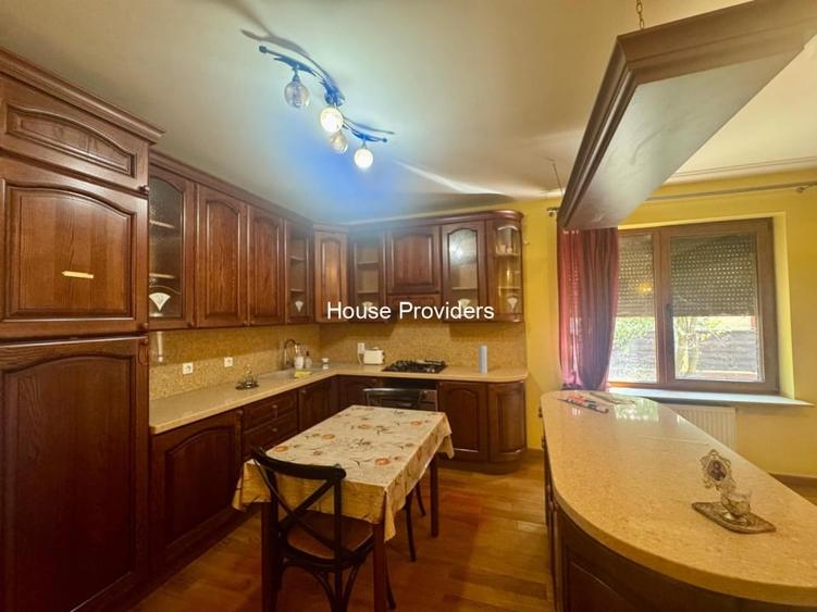 Casa/Vila 5 camere|825mp teren|Bolentin Vale|Garaj|Utilitati - 9