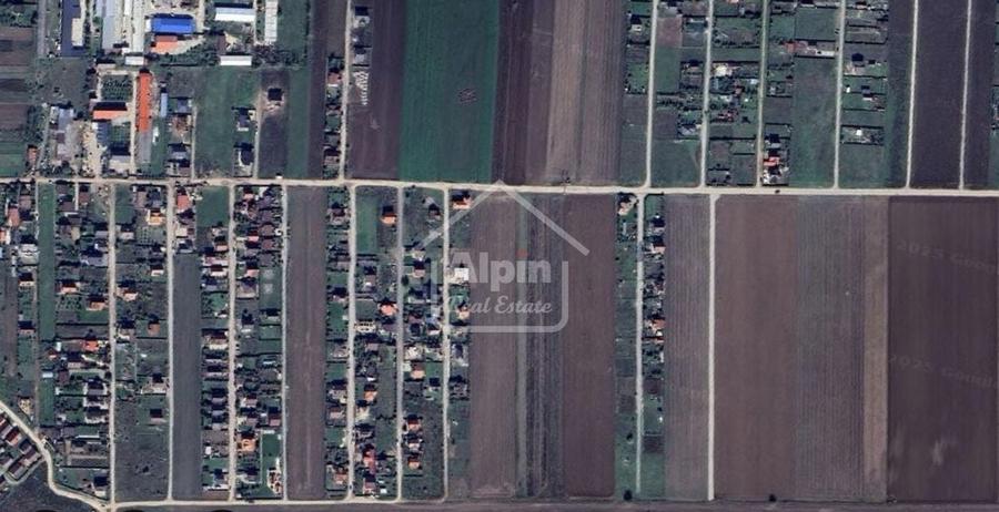 Teren Pretabil Investitie Harman - 13