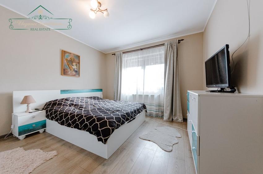 Casa/Vila individuala moderna cu 4 Camere, Loc.Vladimirescu, Arad - 4