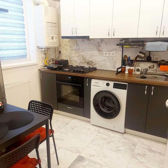 Garsoniera de vanzare Bulevadul Timisoara - 2