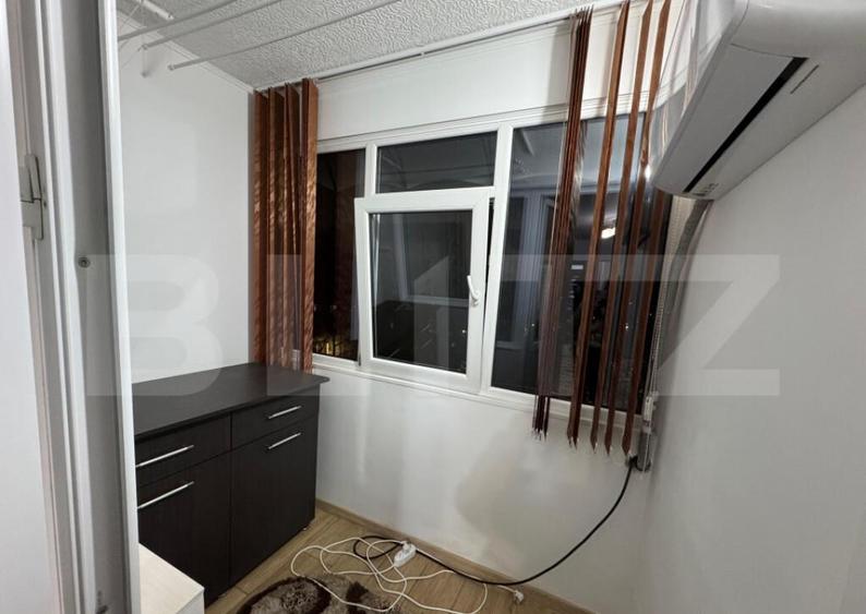 Garsoniera de inchiriat, 32mp, Brazda lui Novac - 6