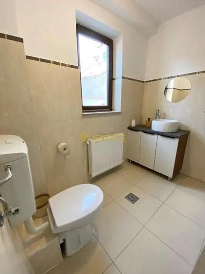 Aviatiei | metrou Aurel Vlaicu | Vila P+2E+pod, 5 camere, 3 bai, curte de 155mp - 15