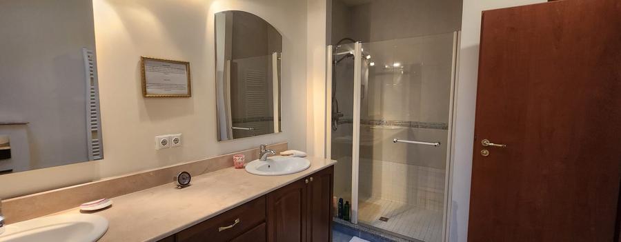 Casa D+P+M in Stupini, constructie 2008, 4 camere, garaj dublu, teren 1000 mp! - 13