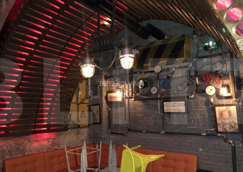 Alimentatie publica- Club-Pub-Piata Unirii- La cheie