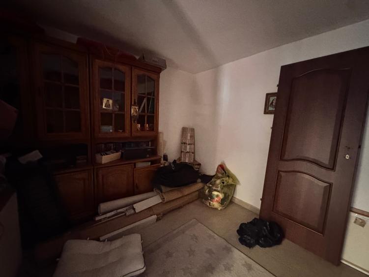 Casa Vanzare | Dragonul Rosu | Andronache | Fundeni- Strada Vasile Predescu - 12