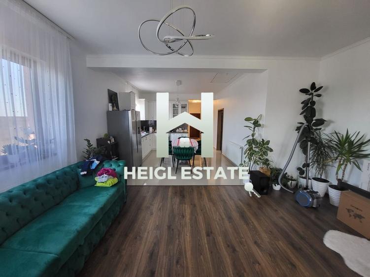 Duplex finalizat cu 3 camere in Mosnita Noua langa Profi - 1