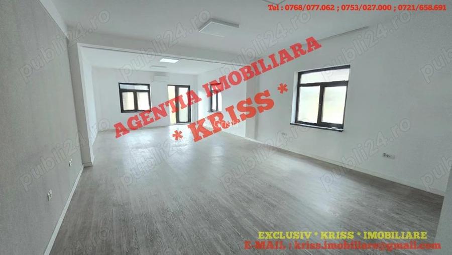 Ofer Spre Inchiriere ! Spa?iu 71 Mp. ULTRACENTRAL Pite?ti Liber Etaj 1 Zona Teatru Davila