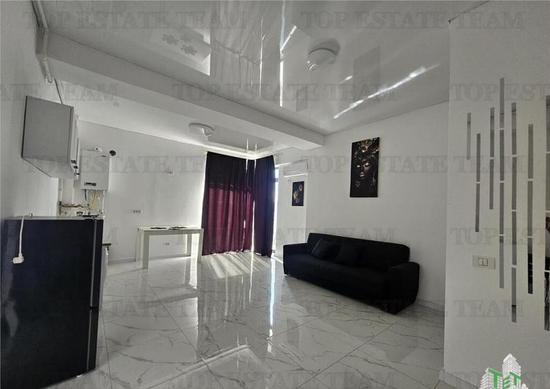 Penthouse 5 camere cu terasa 73 mp, Mamaia Nord - 13