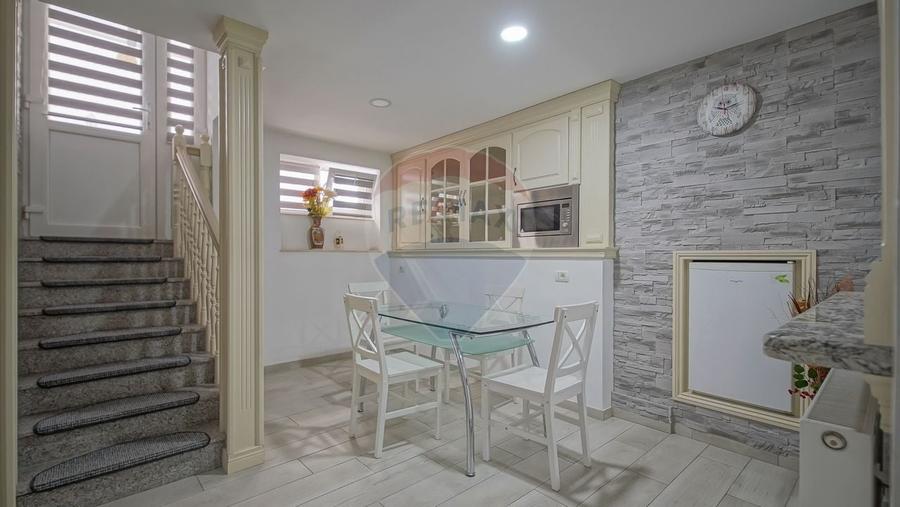 Proprietate ideala pentru investitie cu teren 825 mp str. Aurel Vlaicu - 5